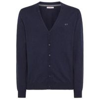 sun68 chaqueta de punto q-nol-66925 para hombre
