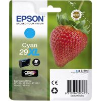 epson t2992 cartucho cian xl xp-235xp-332xp-335xp-432xp-435