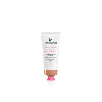 Idroattiva+ Anti-pollution Bb Cream Spf30 3 Dark 50ml