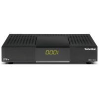 descodificador technisat hd-c 233 dvb-c hd negro