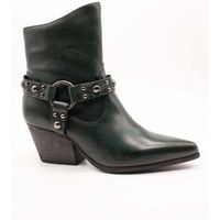 mjus botines l59203 livigno para mujer