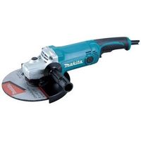 amoladora 2000w 230mm ga9050