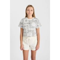 le temps des cerises tops y camisetas camiseta delugi para nina