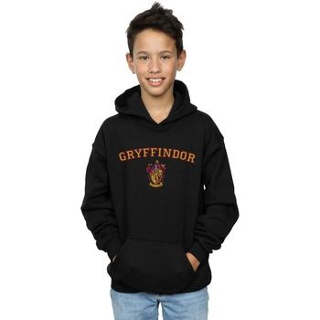 Harry Potter Jersey Gryffindor para niño