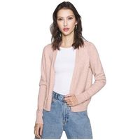 vila abrigo noos ril short - misty rose para mujer