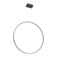 lampara colgante led rio 70w iii