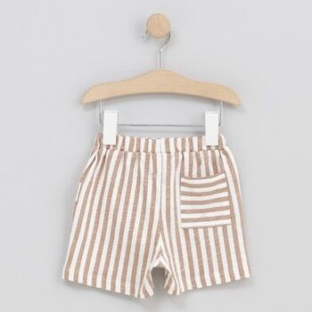 cotton fish Short niño 90757-CHILD para niño