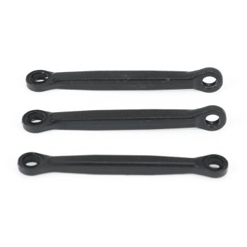 Eachine E135 2.4G 6CH Enlace Inferior de Repuesto para Helicóptero RC Sin Escobillas de Doble Transmisión Directa Flybar