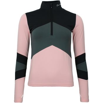Peak Mountain Camiseta manga larga Top technique femme ATHOS para mujer