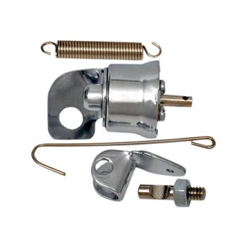 Interruptor de parada Harley-Davidson Panhead
