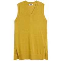 ecoalf camiseta tirantes q-nol-67681 para mujer