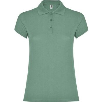 Roly Polo Star para mujer