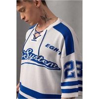 invictus paris jersey t-shirts-hombres para hombre
