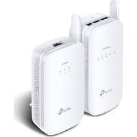 tl-wpa8630 v2 wifi powerline adapter kit - av1300 twin pack