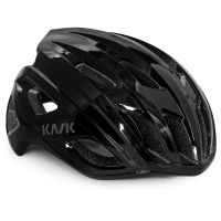 kask mojito road helmet - s - black