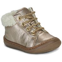gbb zapatillas altas aboco para nina