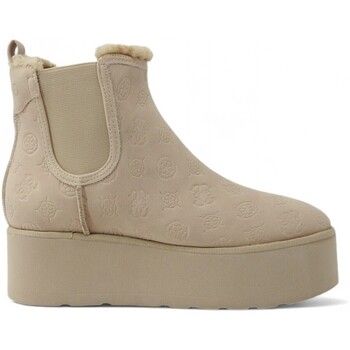 Guess Botines FLFJILFAL10N para mujer