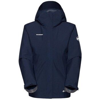Mammut Chaquetas Treeline Light para mujer
