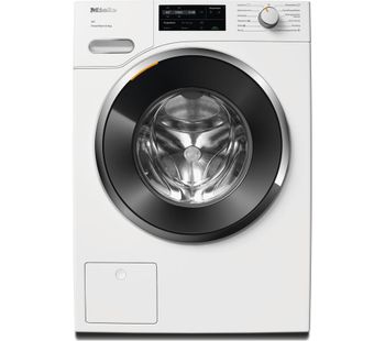Miele WWG 360 WiFi-enabled 9 kg 1400 Spin Washing Machine - White, White