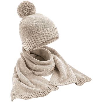Beechfield Gorro B401 para hombre