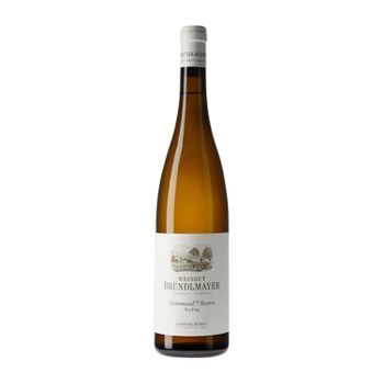 Bründlmayer Vino Blanco Steinmassl Kamptal Reserva 75 Cl 13.5% Vol.