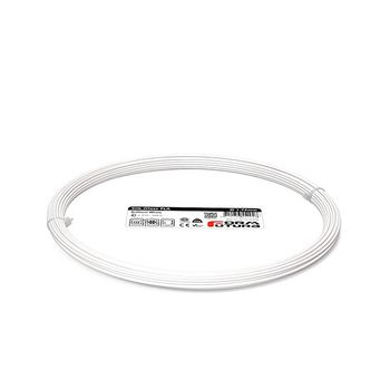 PLA Formfutura Blanco Seda 1,75 MM - Muestra 50g