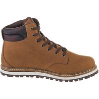 cmp zapatillas de senderismo dorado wp para hombre