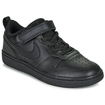 Nike Zapatillas COURT BOROUGH LOW 2 PS para niño