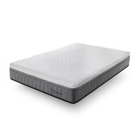 colchon visco aloe vera hr compuesto 120x180 koala de sonnomattress