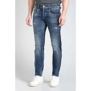 Le Temps des Cerises Jeans Jeans slim elÃ¡stica 700/11, largo 34 para hombre