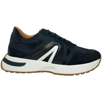 Alexander Smith Zapatillas hym_3084_blk para hombre