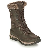 meindl descansos novara lady gore-tex para mujer