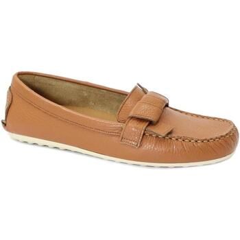 Frau Mocasines FRA-E24-67M2-CU para mujer