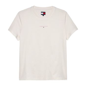 Tommy Jeans Camiseta clásica DW0DW21964-YBH