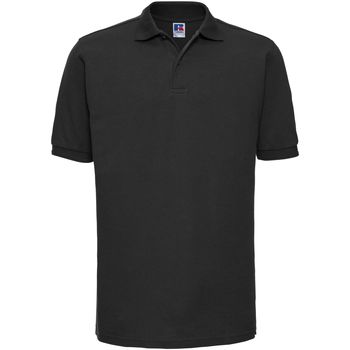Russell Polo Ripple para hombre