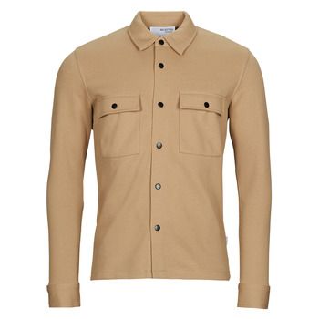 Selected Cazadora SLHJACKIE SWEAT JACKET para hombre