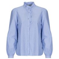 pepe jeans camisa nady shirt para mujer