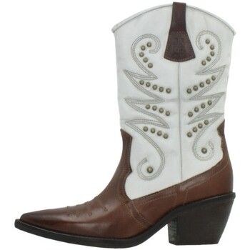 Airstep / A.S.98 Botas B84207 para mujer