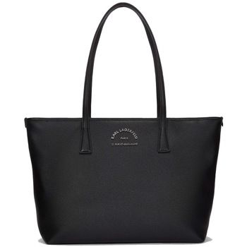 Karl Lagerfeld Bolsa K Rsg Metal Tote para mujer