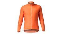veste mavic cosmic h20 rouge   orange m