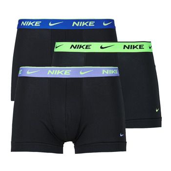Nike Boxer COTTON TRUNK STRC X3 para hombre