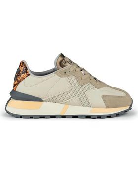 de MUNICH ZAPATILLA SOKU 11 8189011 DE BEIGE