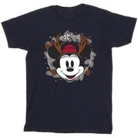 disney camiseta bi55014 para nina