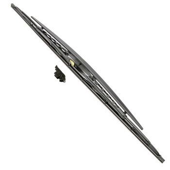 Silencio Wiper Blade With Spoiler Vm108 24 Inch