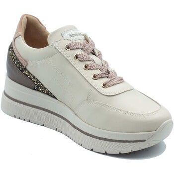 NeroGiardini Deportivas Moda I617360D Velvet Col. para mujer