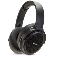 auriculares inalambricos aiwa hst-250btbk con microfono bluetooth negro
