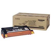 xerox 113r00725 toner amarillo xl original