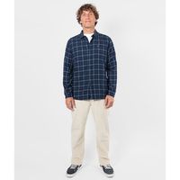 oxbow pantalones pantalon cord para hombre