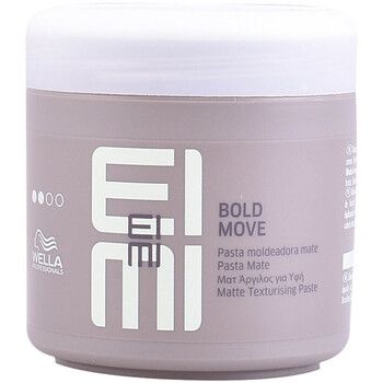 Wella Fijadores EIMI Bold M0ve Styling Wax - 150 ml para mujer
