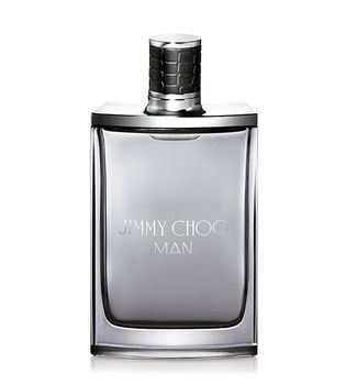 Jimmy Choo Jimmy Choo Man Eau de Toillete for Men, Spray 100ml